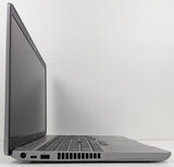 Dell Precision 3550 15.6" FHD i7-10610U 16GB DDR4 512GB SSD Win 11 Grade A Refurbished