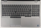 Dell Precision 3550 15.6" FHD i7-10610U 16GB DDR4 512GB SSD Win 11 Grade A Refurbished