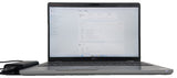 Dell Precision 3550 15.6" FHD i7-10610U 16GB DDR4 256GB SSD Win 11 Grade C Refurbished