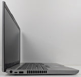 Dell Precision 3550 15.6" FHD i7-10610U 16GB DDR4 256GB SSD Win 11 Grade C Refurbished