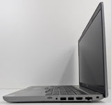 Dell Precision 3550 15.6" FHD i7-10610U 16GB DDR4 256GB SSD Win 11 Grade C Refurbished