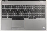 Dell Precision 3550 15.6" FHD i7-10610U 16GB DDR4 256GB SSD Win 11 Grade C Refurbished