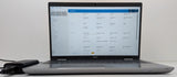 Dell Latitude 5521 15.6" FHD i7-11850H 16GB DDR4 512GB SSD Win 11 Grade B Refurbished