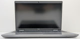 Dell Latitude 5521 15.6" FHD i7-11850H 16GB DDR4 512GB SSD Win 11 Grade B Refurbished