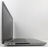 Dell Latitude 5521 15.6" FHD i7-11850H 16GB DDR4 512GB SSD Win 11 Grade B Refurbished