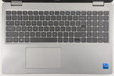 Dell Latitude 5521 15.6" FHD i7-11850H 16GB DDR4 512GB SSD Win 11 Grade B Refurbished