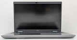 Dell Latitude 5531 15.6" FHD i7-12800H 16GB DDR5 512GB SSD Win 11 Grade C Refurbished