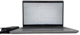 Dell Latitude 5411 14" FHD i7-10850H 16GB DDR4 256GB SSD Win 11 Grade C Refurbished
