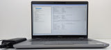 Dell Latitude 5411 14" FHD i7-10850H 16GB DDR4 256GB SSD Win 11 Grade C Refurbished
