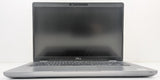Dell Latitude 5411 14" FHD i7-10850H 16GB DDR4 256GB SSD Win 11 Grade C Refurbished