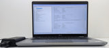 Dell Latitude 5411 14" FHD i7-10850H 16GB DDR4 256GB SSD Win 11 Grade B+ Refurbished