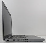Dell Latitude 5411 14" FHD i7-10850H 16GB DDR4 256GB SSD Win 11 Grade B+ Refurbished