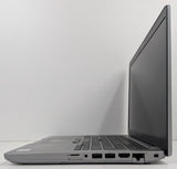 Dell Latitude 5411 14" FHD i7-10850H 16GB DDR4 256GB SSD Win 11 Grade B+ Refurbished