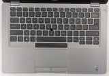 Dell Latitude 5411 14" FHD i7-10850H 16GB DDR4 256GB SSD Win 11 Grade B+ Refurbished