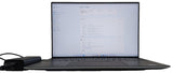 Dell Precision 5560 15.6" FHD+ i9-11950H 32GB DDR4 512GB SSD Win 11 Grade A- Refurbished
