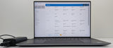 Dell Precision 5560 15.6" FHD+ i9-11950H 32GB DDR4 512GB SSD Win 11 Grade A- Refurbished