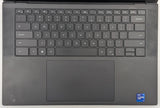Dell Precision 5560 15.6" FHD+ i9-11950H 32GB DDR4 512GB SSD Win 11 Grade A- Refurbished