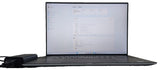 Dell Precision 5560 15.6" FHD+ i9-11950H 16GB DDR4 512GB SSD Win 11 Grade B+ Refurbished