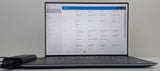 Dell Precision 5560 15.6" FHD+ i9-11950H 16GB DDR4 512GB SSD Win 11 Grade B+ Refurbished