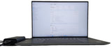 Dell Precision 5570 15.6" FHD+ i9-12900H 16GB DDR5 1TB SSD Win 11 Grade A- Refurbished