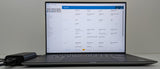 Dell Precision 5570 15.6" FHD+ i9-12900H 16GB DDR5 1TB SSD Win 11 Grade A- Refurbished