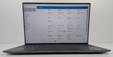 Dell Precision 5570 15.6" FHD+ i9-12900H 16GB DDR5 512GB SSD Win 11 Grade A- Refurbished