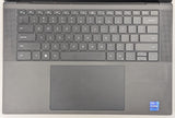 Dell Precision 5570 15.6" FHD+ i9-12900H 16GB DDR5 512GB SSD Win 11 Grade A- Refurbished