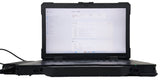 Dell Latitude 5430 Rugged 14" FHD i5-1145G7 16GB DDR4 512GB SSD Win 11 Grade C Refurbished