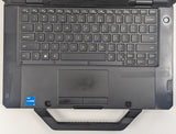 Dell Latitude 5430 Rugged 14" FHD i5-1145G7 16GB DDR4 512GB SSD Win 11 Grade C Refurbished