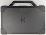 Dell Latitude 5430 Rugged 14" FHD i5-1145G7 16GB DDR4 512GB SSD Win 11 Grade C Refurbished