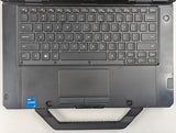 Dell Latitude 5430 Rugged 14" FHD i5-1145G7 16GB DDR4 512GB SSD Win 11 Grade B Refurbished