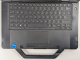Dell Latitude 5430 Rugged 14" FHD i5-1145G7 16GB DDR4 512GB SSD Win 11 Grade B- Refurbished
