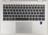 HP EliteBook x360 830 G9 13.3" WUXGA Touchscreen i5-1245U 16GB DDR5 512GB SSD Win 11 Grade A- Refurbished