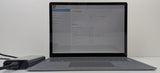 Microsoft Surface Laptop 5 15" PixelSense Touchscreen i7-1265U 16GB LPDDR5x 512GB SSD Win 11 Grade A Refurbished
