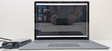 Microsoft Surface Laptop 5 15" PixelSense Touchscreen i7-1265U 16GB LPDDR5x 512GB SSD Win 11 Grade A Refurbished