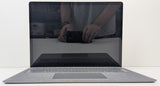 Microsoft Surface Laptop 5 15" PixelSense Touchscreen i7-1265U 16GB LPDDR5x 512GB SSD Win 11 Grade A Refurbished
