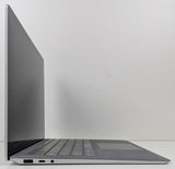 Microsoft Surface Laptop 5 15" PixelSense Touchscreen i7-1265U 16GB LPDDR5x 512GB SSD Win 11 Grade A Refurbished