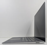 Microsoft Surface Laptop 5 15" PixelSense Touchscreen i7-1265U 16GB LPDDR5x 512GB SSD Win 11 Grade A Refurbished