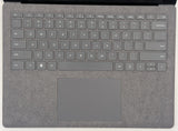 Microsoft Surface Laptop 5 15" PixelSense Touchscreen i7-1265U 16GB LPDDR5x 512GB SSD Win 11 Grade A Refurbished