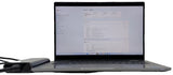 Dell Latitude 5320 13.3" FHD Touchscreen i5-1145G7 16GB DDR4 512GB SSD Win 11 Grade B+ Refurbished