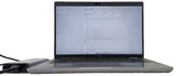 Dell Latitude 5421 14" FHD i7-11850H 16GB DDR4 256GB SSD Win 11 Grade C Refurbished