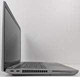 Dell Latitude 5421 14" FHD i7-11850H 16GB DDR4 256GB SSD Win 11 Grade C Refurbished