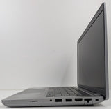 Dell Latitude 5421 14" FHD i7-11850H 16GB DDR4 256GB SSD Win 11 Grade C Refurbished
