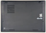 Lenovo ThinkPad X1 Nano Gen 1 13" 2K i7-1160G7 16GB LPDDR4x 256GB SSD Win 11 Grade B+ Refurbished