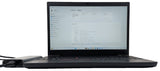 Lenovo ThinkPad P15v Gen 1 15.6" FHD i7-10750H 16GB DDR4 512GB SSD Win 11 Grade B+ Refurbished