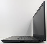 Lenovo ThinkPad P15v Gen 1 15.6" FHD i7-10750H 16GB DDR4 512GB SSD Win 11 Grade B+ Refurbished