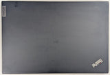 Lenovo ThinkPad P15v Gen 1 15.6" FHD i7-10750H 16GB DDR4 512GB SSD Win 11 Grade B+ Refurbished