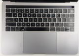 Apple MacBook Pro 2018 13.3" Retina Intel Core i7-8559U 16GB 512GB SSD macOS Sequoia Grade B Refurbished