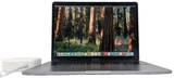 Apple MacBook Pro 2018 13.3" Retina Intel Core i7-8559U 16GB 512GB SSD macOS Sequoia Grade C+ Refurbished