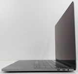 Apple MacBook Pro 2018 13.3" Retina Intel Core i7-8559U 16GB 512GB SSD macOS Sequoia Grade B Refurbished